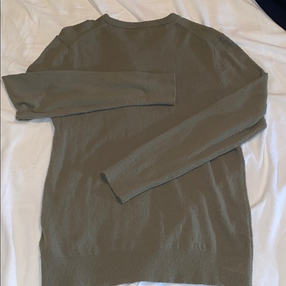 Club Monaco sweater - Picture 2 of 3